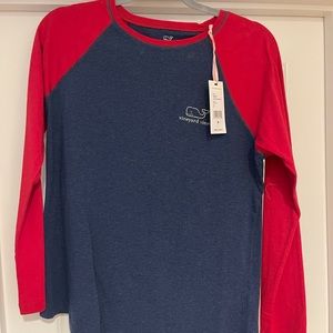 Vineyard Vines Long Sleeve